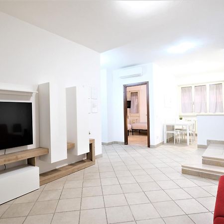 Wine Apartments Florence Verdicchio Buitenkant foto