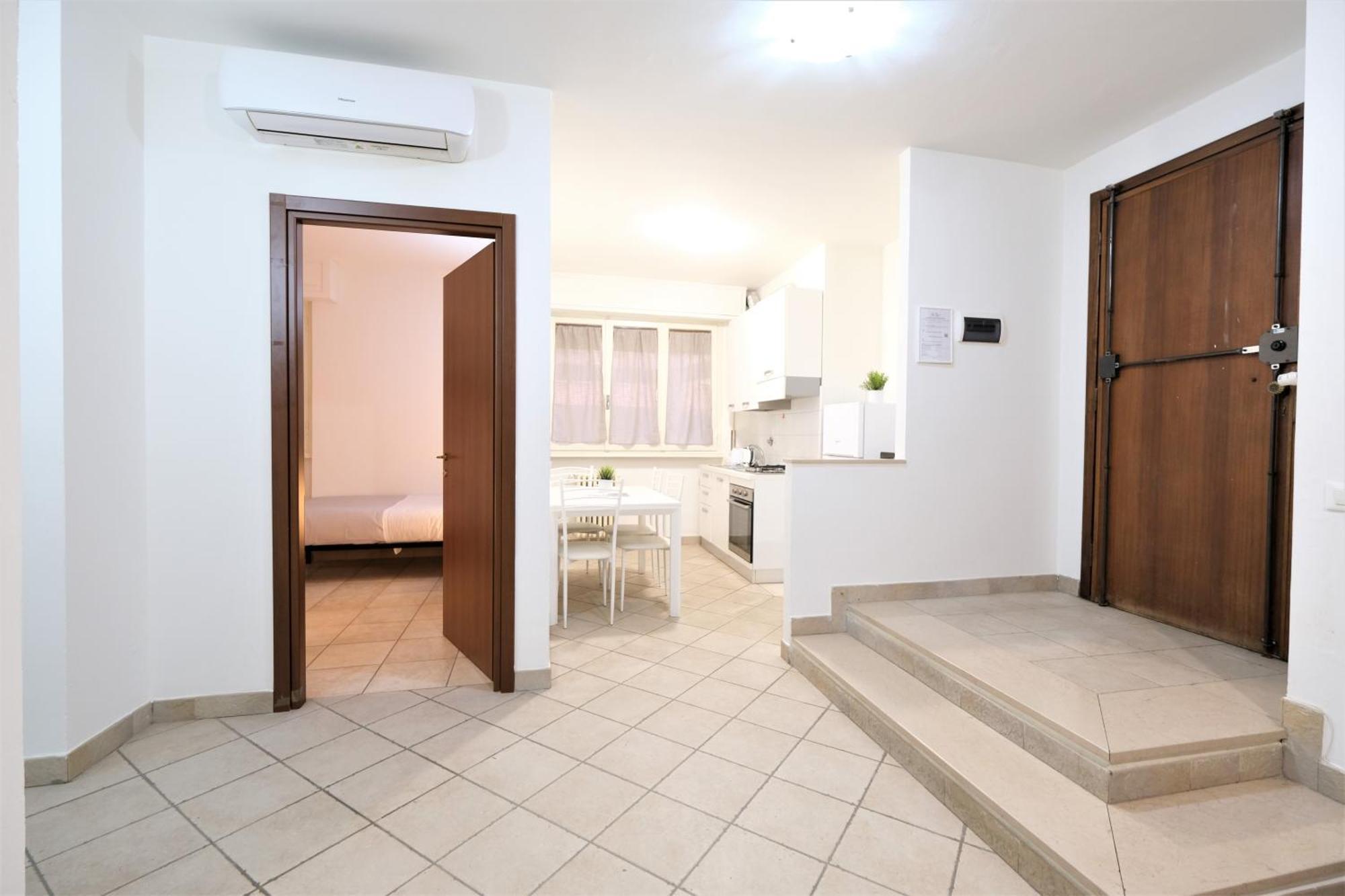 Wine Apartments Florence Verdicchio Buitenkant foto