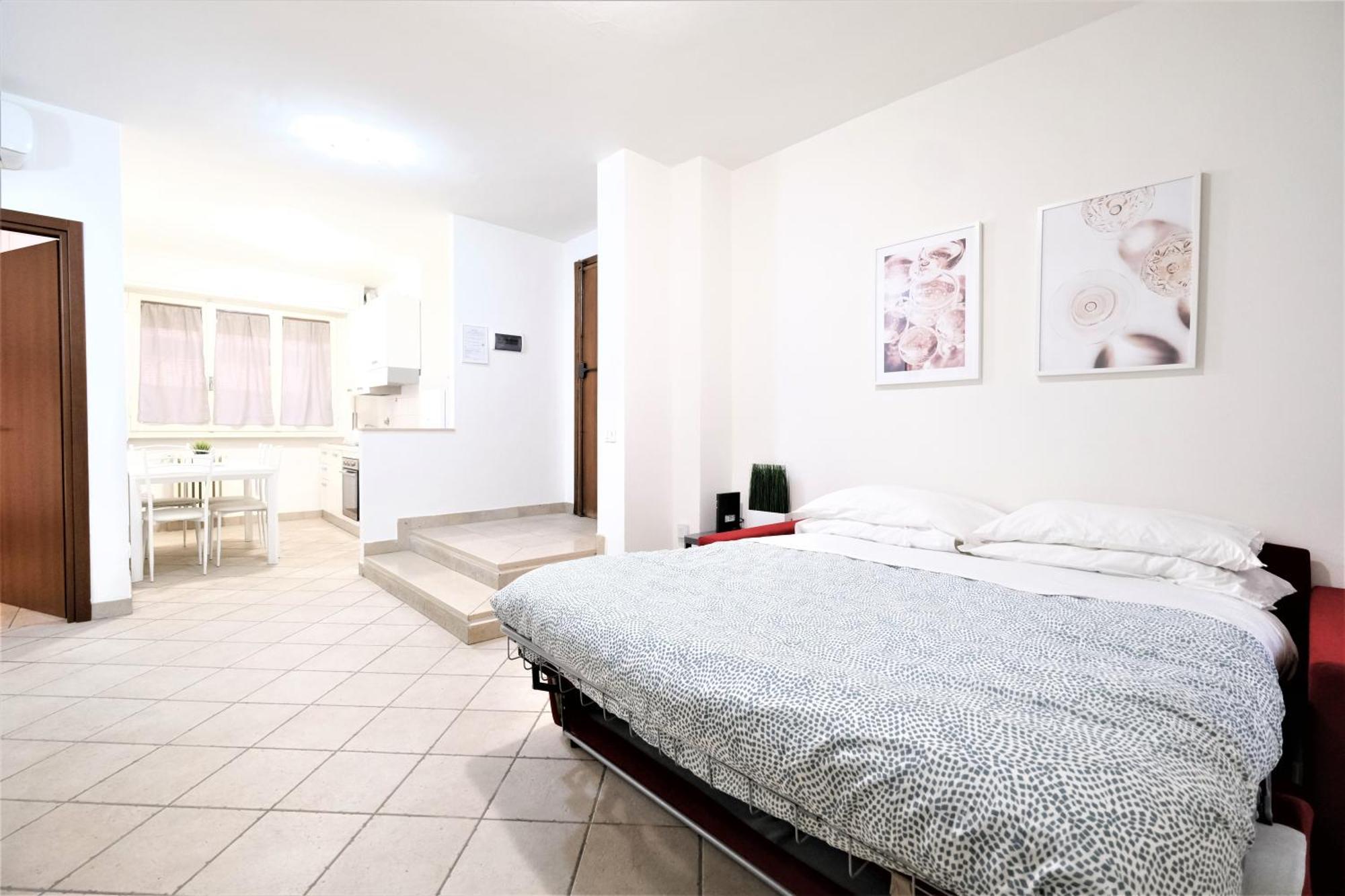 Wine Apartments Florence Verdicchio Buitenkant foto